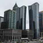 Perang Picu Perusahaan Asia dan Teluk Pertimbangkan Pusat Keuangan Baru di Istanbul