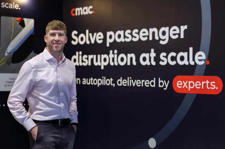CMAC ComfortDelGro Bidik Ekspansi Asia di Tengah Gangguan Penerbangan yang Semakin Meningkat