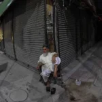 Perang di Teluk Persia Membuat Pakistan Terpuruk dalam Kegelapan