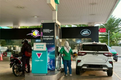 Malaysia Tingkatkan Penggunaan Biodiesel Hadapi Dampak Konflik Timur Tengah