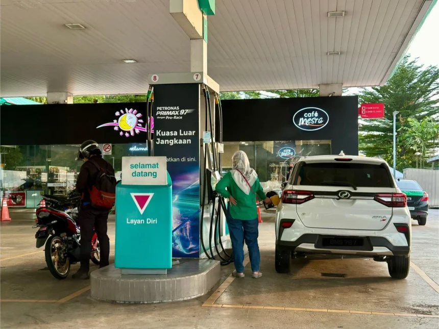 Malaysia Tingkatkan Penggunaan Biodiesel Hadapi Dampak Konflik Timur Tengah