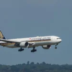 Perang Iran Mengubah Peta Penerbangan Global