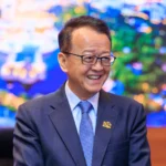 Jejaring Bisnis Sunway Jeffrey Cheah Ingin Bertahan Hingga 10 Generasi