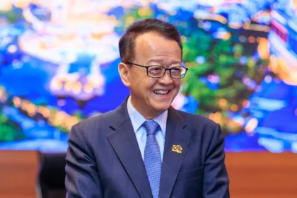 Jejaring Bisnis Sunway Jeffrey Cheah Ingin Bertahan Hingga 10 Generasi