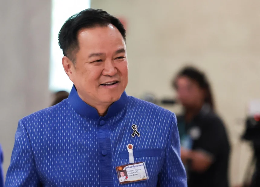 Thailand Rancang Reformasi untuk Tingkatkan Pertumbuhan dan Reduksi Biaya Bisnis, Menurut Pernyataan PM