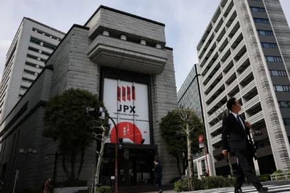 Bursa Jepang Siapkan ETF Opsi Panggilan untuk Menarik Minat Investor Global