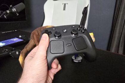 Valve Tegaskan Rilis Steam Controller Terlebih Dahulu, Sambut Krisis RAM Tanpa Rasa Khawatir