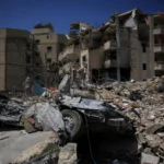 Kesepakatan Gencatan Senjata 10 Hari: Trump Ungkap Israel dan Lebanon Bersatu untuk Damai