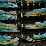 Guncang Energi Menghantui Pembiayaan Data Center Asia Senilai US$800 Miliar