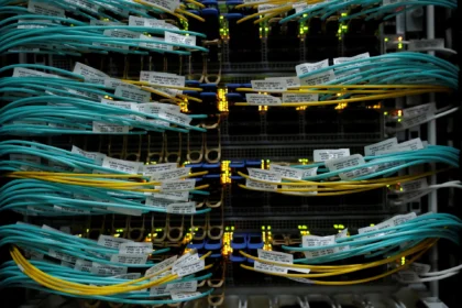 Guncang Energi Menghantui Pembiayaan Data Center Asia Senilai US$800 Miliar