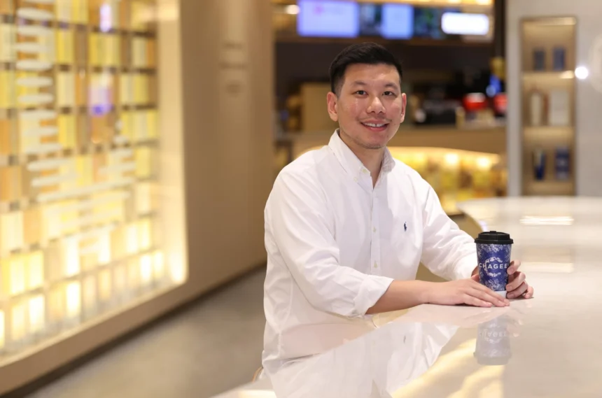 Chagee Tegaskan Bukan Sekadar Merek Teh Sus bubble, Targetkan 600 Toko di Asia-Pasifik pada 2027