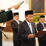 Ketua Ombudsman RI Ditangkap Terkait Kasus Suap Setelah Hanya Enam Hari Menjabat