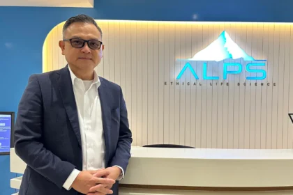 ALPS Group Malaysia Bertransformasi untuk Memperkuat Akses Bioteknologi