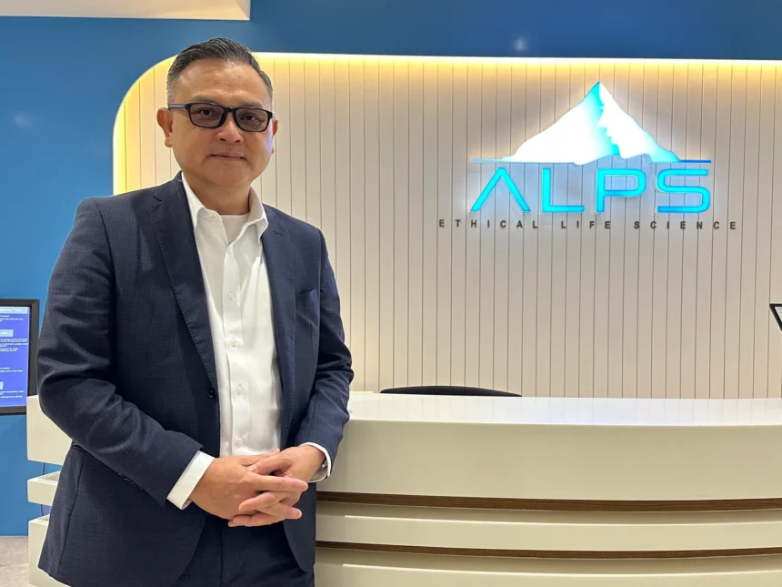 ALPS Group Malaysia Bertransformasi untuk Memperkuat Akses Bioteknologi
