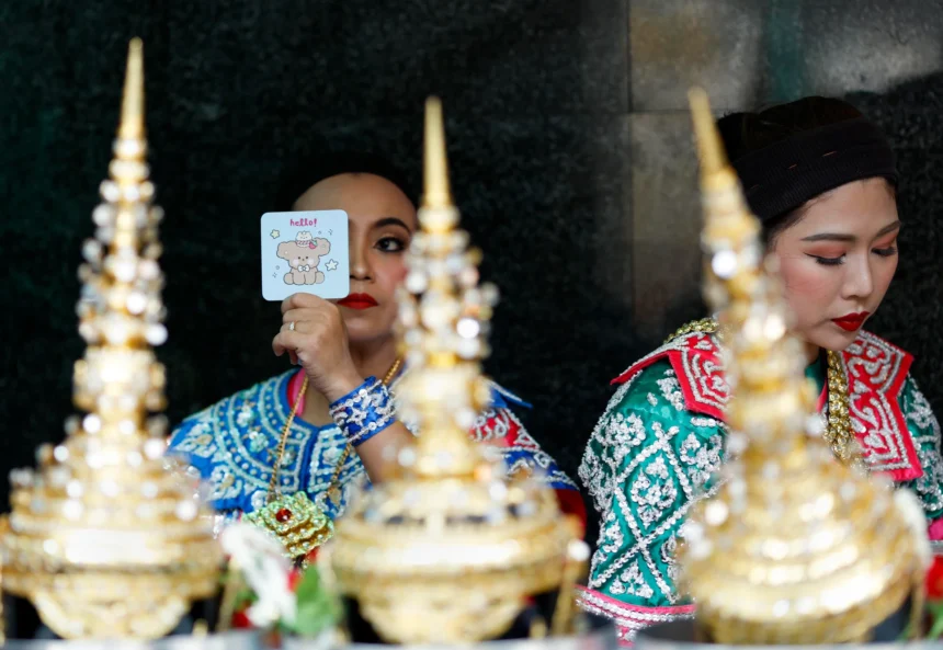 Kenaikan Harga Minyak Mendorong Thailand Merubah Anggaran untuk Atasi Defisit