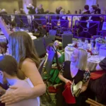 Trump Dihapus dari Acara Makan Malam Jurnalis Gedung Putih Setelah Suara Gemuruh Menggema