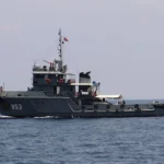 Hyundai dan ST Engineering Melobi Kontrak Kapal Perang Thailand senilai US$530 Juta