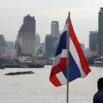 Thailand Rencanakan Undang-Undang untuk Meminjam US$15,6 Miliar dan Tingkatkan Batas Utang, Kata Wakil PM