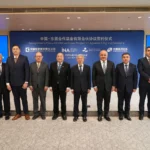 Tiga Dana Kekayaan Negara Dukung Platform Investasi Baru China-Asean; US$520 Juta Berhasil Dihimpun di Penutupan Pertama