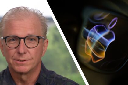 Greg Joswiak dari Apple Ungkapkan Potensi Gabungan Dunia Digital dan Fisik: Tanda-tanda Munculnya Rival Meta Ray-Bans?