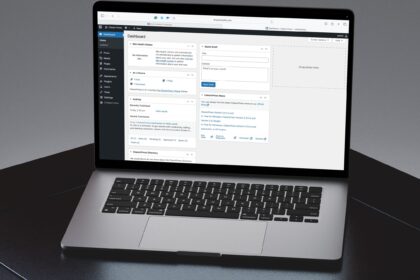Temukan Cara Mudah untuk Membangun Website Baru Anda!