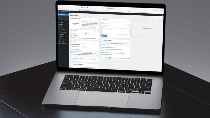 Temukan Cara Mudah untuk Membangun Website Baru Anda!