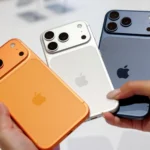 Apple Masih Memimpin Pasar Smartphone meski Pengiriman Secara Keseluruhan Menurun: Counterpoint