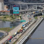 RTS Link Takkan Gulingkan Dominasi Ritel Singapura Meski JB Memikat, Menurut OCBC