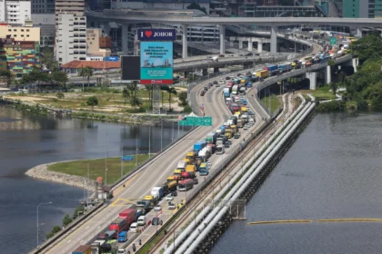 RTS Link Takkan Gulingkan Dominasi Ritel Singapura Meski JB Memikat, Menurut OCBC