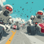 Lima Tanda Data Drift yang Mengancam Model Keamanan Anda