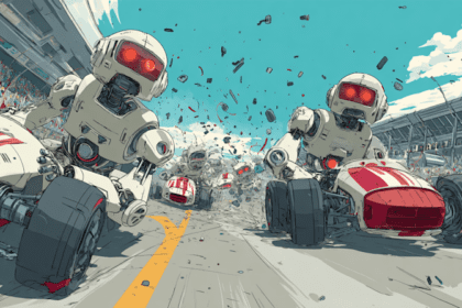 Lima Tanda Data Drift yang Mengancam Model Keamanan Anda