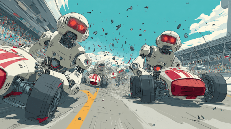 Lima Tanda Data Drift yang Mengancam Model Keamanan Anda