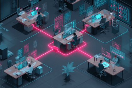 Pengembang Anda Sudah Jalankan AI Secara Lokal: Mengapa Inferensi di Perangkat Menjadi Titik Buta Baru bagi CISO