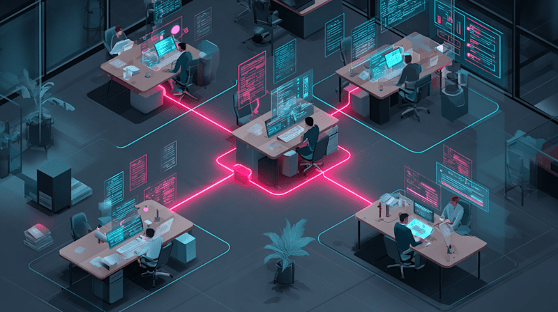 Pengembang Anda Sudah Jalankan AI Secara Lokal: Mengapa Inferensi di Perangkat Menjadi Titik Buta Baru bagi CISO