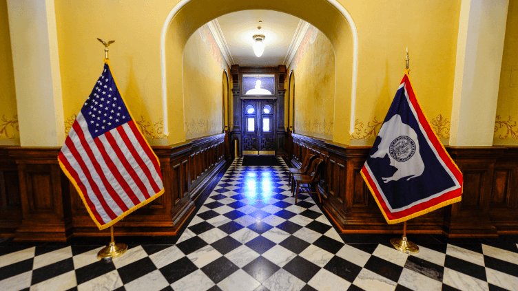 Alabama Resmi Akui Status Hukum DAO dalam Persetujuan Bersejarah DUNA Act