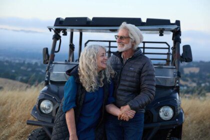 Duo Suami-Istri Raih Penjualan Produk Rp 15 Triliun pada 2025