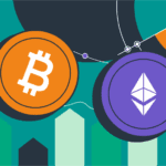 BTC dan ETH Stabil di Tengah Meningkatnya Aliran Institusional di Pasar Crypto Maret