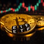 Aliran Masuk ETF Bitcoin Menguat Berkat Kembali Percayanya Institusi