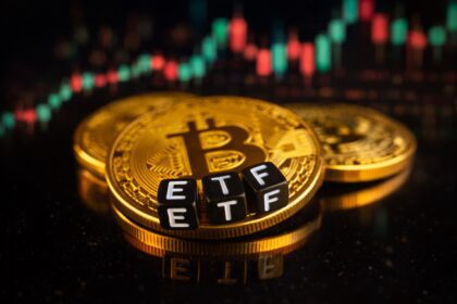 Aliran Masuk ETF Bitcoin Menguat Berkat Kembali Percayanya Institusi
