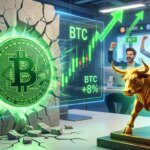 Harga Bitcoin Bersiap Melonjak, Peluang Keuntungan Menggoda Mengintai!