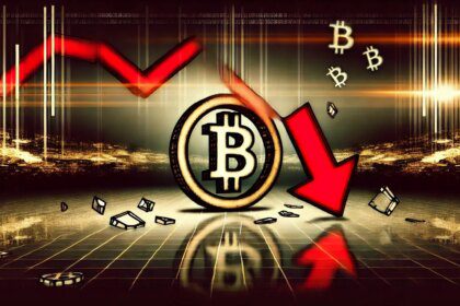 Mengapa Penurunan Harga Bitcoin ke $50.000 Penting untuk Prospek Kenaikan Jangka Panjang