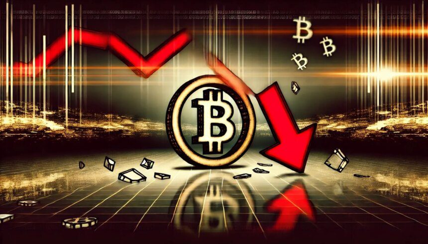 Mengapa Penurunan Harga Bitcoin ke $50.000 Penting untuk Prospek Kenaikan Jangka Panjang