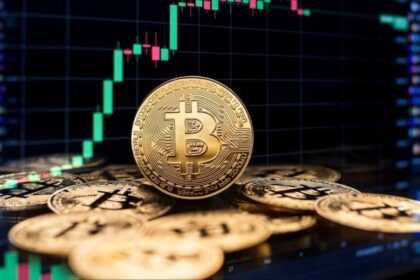 Bitcoin Terjatuh di Bawah $78K: Penjualan Derivatif Menghalangi Temuan $80K