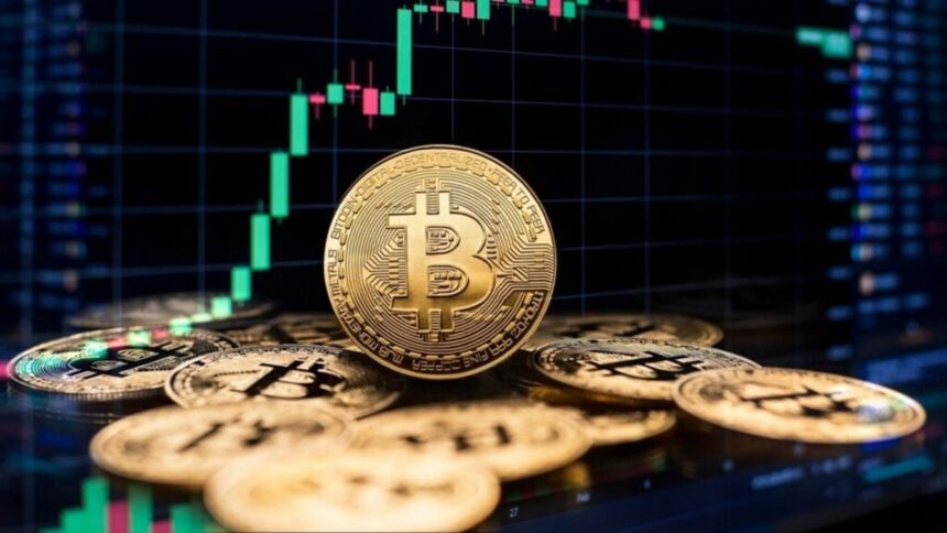 Bitcoin Terjatuh di Bawah $78K: Penjualan Derivatif Menghalangi Temuan $80K
