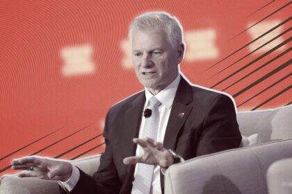 CEO Southwest Ungkap Alasan Menolak Kandidat Teratas untuk Posisi Kunci