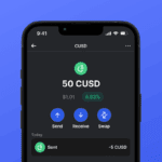 CUSD Luncurkan Dana Ekosistem Untuk Mendukung Integrasi Stablecoin Berfokus Privasi