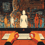 Audiens Sintetis Berbasis AI Siap Mengubah Wajah Industri Konsultasi!