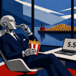 OpenAI Luncurkan GPT-5.5: Kinerja Lebih Unggul dari Claude Mythos Preview di Terminal-Bench 2.0!