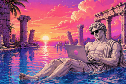 Startup AI AS Poolside Luncurkan Model Terbuka Laguna XS.2: Solusi Gratis untuk Pengkodean Mandiri Lokal