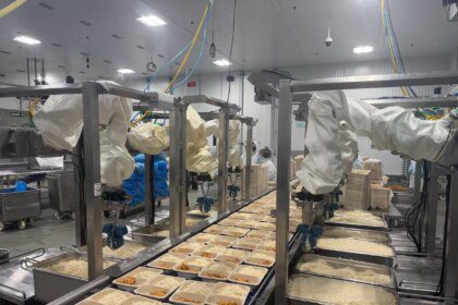 Chef Robotics Bangkit dari Keterpurukan dan Kutukan Dapur Robot, Ini Rahasia Kesuksesannya!